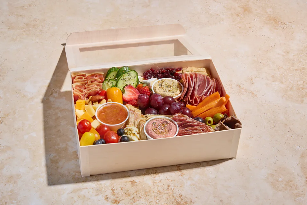 Classic Picnic Box